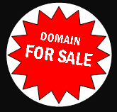 Domain for sale